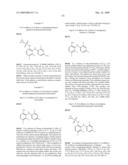 DERIVATIVES OF N-(ARYLAMINO) SULFONAMIDES AS INHIBITORS OF MEK diagram and image