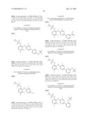 DERIVATIVES OF N-(ARYLAMINO) SULFONAMIDES AS INHIBITORS OF MEK diagram and image