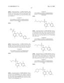 DERIVATIVES OF N-(ARYLAMINO) SULFONAMIDES AS INHIBITORS OF MEK diagram and image