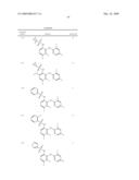 DERIVATIVES OF N-(ARYLAMINO) SULFONAMIDES AS INHIBITORS OF MEK diagram and image