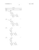 DERIVATIVES OF N-(ARYLAMINO) SULFONAMIDES AS INHIBITORS OF MEK diagram and image