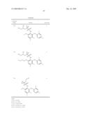 DERIVATIVES OF N-(ARYLAMINO) SULFONAMIDES AS INHIBITORS OF MEK diagram and image