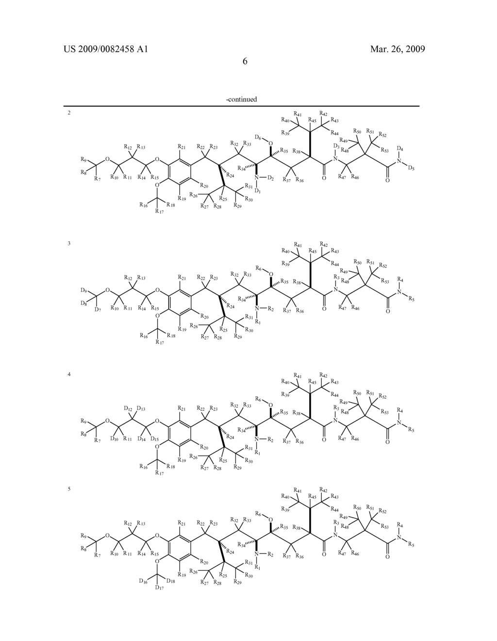 DEUTERIUM-ENRICHED ALISKIREN - diagram, schematic, and image 07