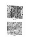 METHOD FOR OBTAINING PRECIPITATED CALCIUM CARBONATE PARTICLES OF NANOMETRIC SCALE STRUCTURE diagram and image