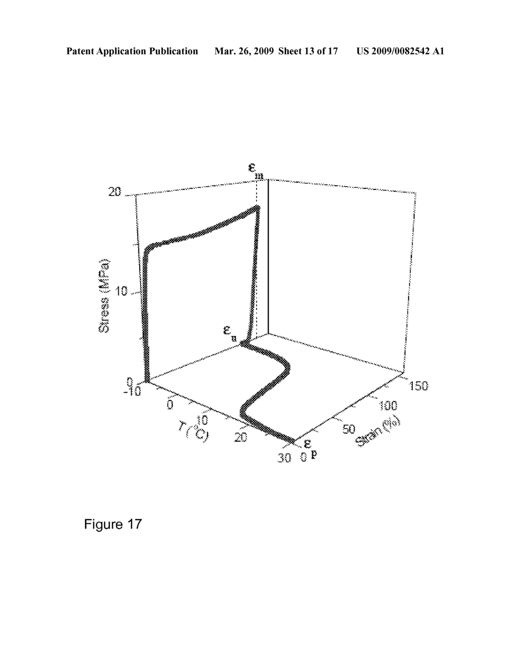 NOVEL POLYMERS, USES AND METHODS OF MANUFACTURE THEREOF - diagram, schematic, and image 14