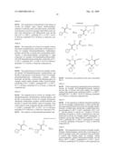 AMINODIHYDROTHIAZINE DERIVATIVES diagram and image