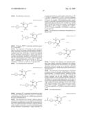 AMINODIHYDROTHIAZINE DERIVATIVES diagram and image