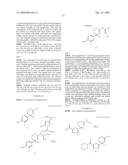 AMINODIHYDROTHIAZINE DERIVATIVES diagram and image