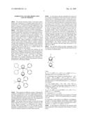 Ferrocenyl ligands, production and use thereof diagram and image