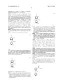 Ferrocenyl ligands, production and use thereof diagram and image