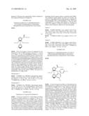 Ferrocenyl ligands, production and use thereof diagram and image