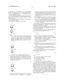 Ferrocenyl ligands, production and use thereof diagram and image