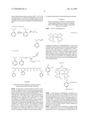 Process for producing fluorinated carbamates and isocyanates diagram and image