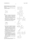 Process for producing fluorinated carbamates and isocyanates diagram and image