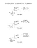 Visualization and treatment via percutaneous methods and devices diagram and image