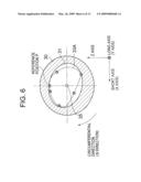 ULTRASONIC IMAGING APPARATUS AND METHOD FOR GENERATING ULTRASONIC IMAGE diagram and image