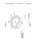 ULTRASONIC IMAGING APPARATUS AND METHOD FOR GENERATING ULTRASONIC IMAGE diagram and image