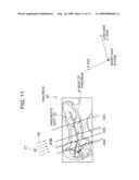 ULTRASONIC IMAGING APPARATUS AND METHOD FOR GENERATING ULTRASONIC IMAGE diagram and image