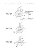 ULTRASONIC IMAGING APPARATUS AND METHOD FOR GENERATING ULTRASONIC IMAGE diagram and image