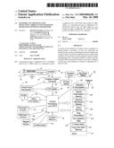 Methods and apparatus for detecting cardiac events based on heart rate sensitive parameters diagram and image