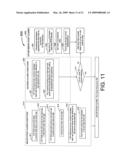 Methods and apparatus for detecting cardiac events based on heart rate sensitive parameters diagram and image