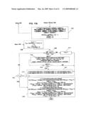 Methods and apparatus for detecting cardiac events based on heart rate sensitive parameters diagram and image