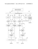 Methods and apparatus for detecting cardiac events based on heart rate sensitive parameters diagram and image