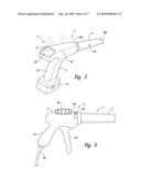 METHODS, SYSTEMS AND APPARATUS RELATING TO COLPOSCOPIC-TYPE VIEWING EXTENSION DEVICES diagram and image