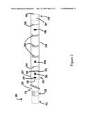 DEVICES, METHODS, AND SYSTEMS FOR SIZING OF A GASTRIC POUCH diagram and image