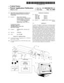 OBTAINING MEASUREMENTS OF MUSCLE REFLEXES FOR DIAGNOSIS OF PATIENT SYMPTOMS diagram and image