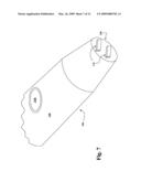 OBTAINING MEASUREMENTS OF MUSCLE REFLEXES FOR DIAGNOSIS OF PATIENT SYMPTOMS diagram and image