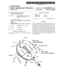 MULTI-LAYER FILM WELDED ARTICULATED BALLOON diagram and image