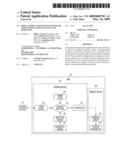 Implantable ultrasound system for maintaining vessel patency and perfusion diagram and image