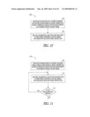 Implantable ultrasound system for maintaining vessel patency and perfusion diagram and image