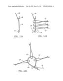 ADJUSTABLE KNOTLESS LOOPS diagram and image