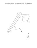 METHOD AND APPARATUS FOR SPINE JOINT REPLACEMENT diagram and image