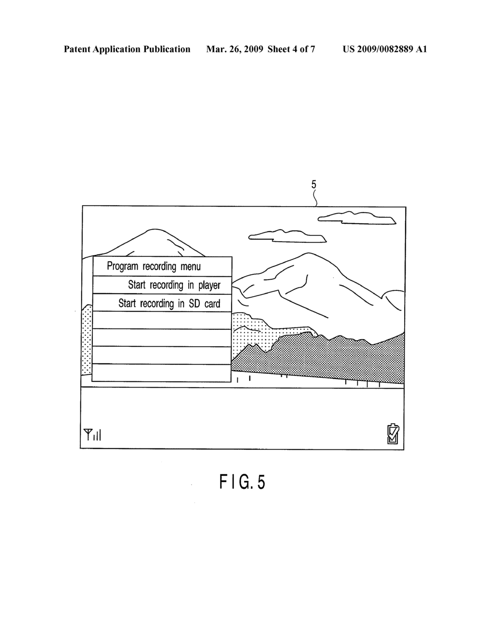 STORAGE APPARATUS AND STORAGE METHOD - diagram, schematic, and image 05