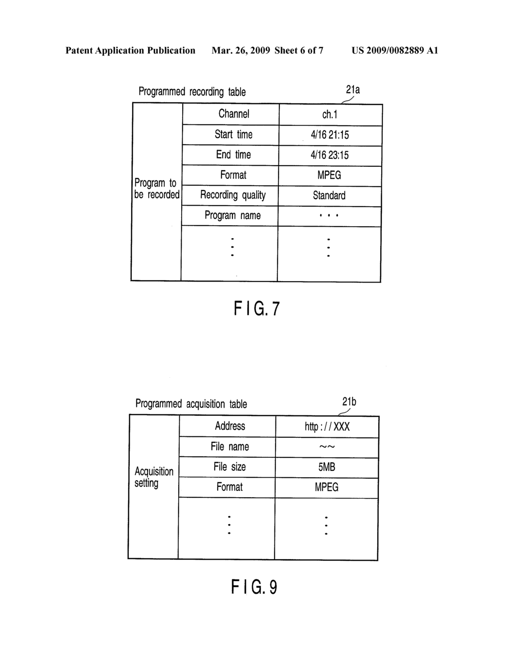 STORAGE APPARATUS AND STORAGE METHOD - diagram, schematic, and image 07