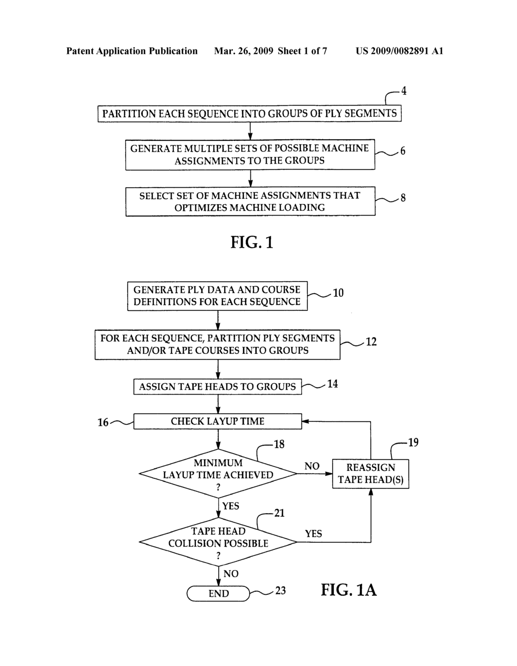 OPTIMIZING TASK ASSIGNMENTS FOR MULTI-HEAD TAPE LAYDOWN - diagram, schematic, and image 02