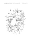 OPTIMIZING TASK ASSIGNMENTS FOR MULTI-HEAD TAPE LAYDOWN diagram and image