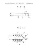 Knit simulation device, knit simulation method, and program thereof diagram and image