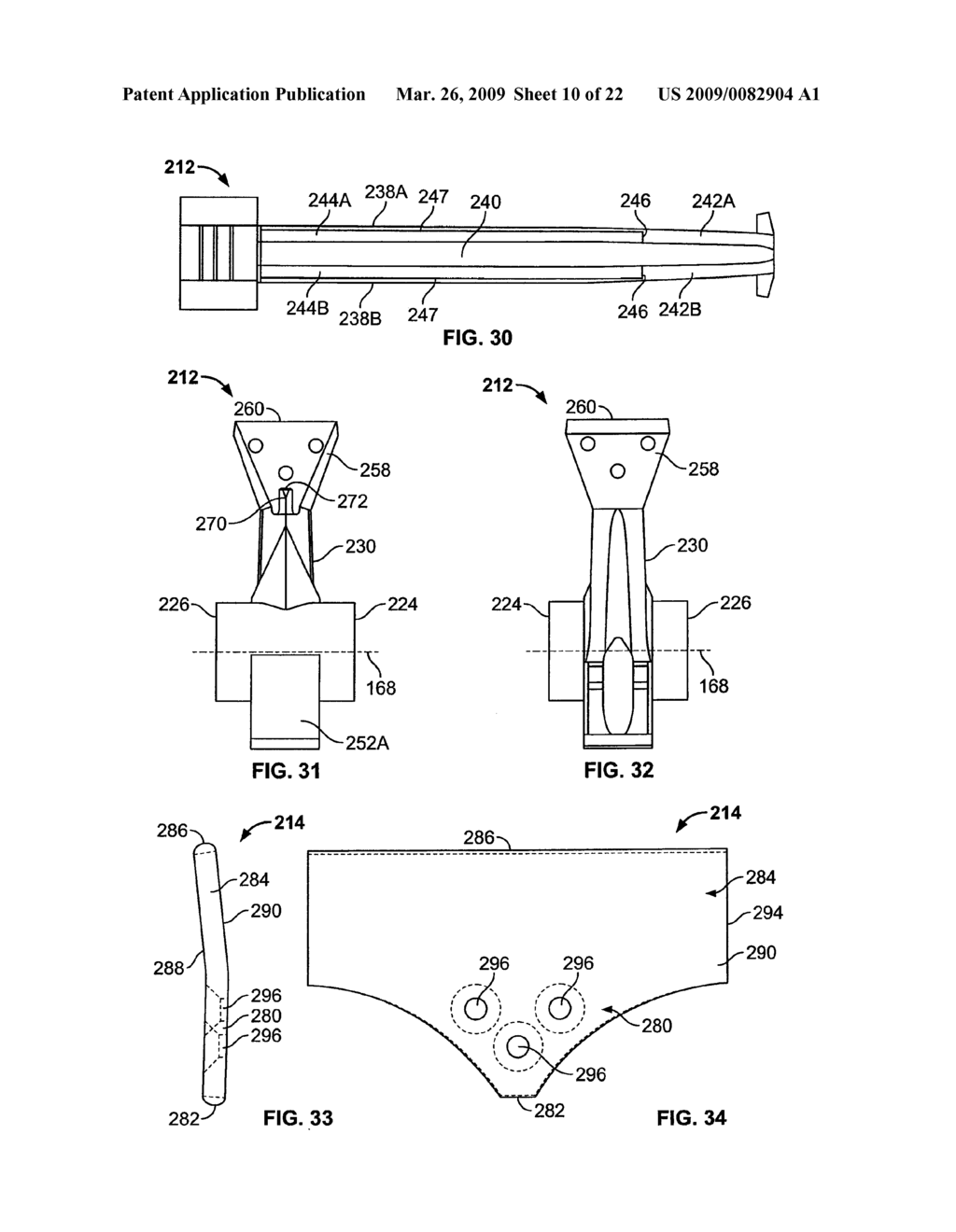 Bulk Material Handling System and Control - diagram, schematic, and image 11