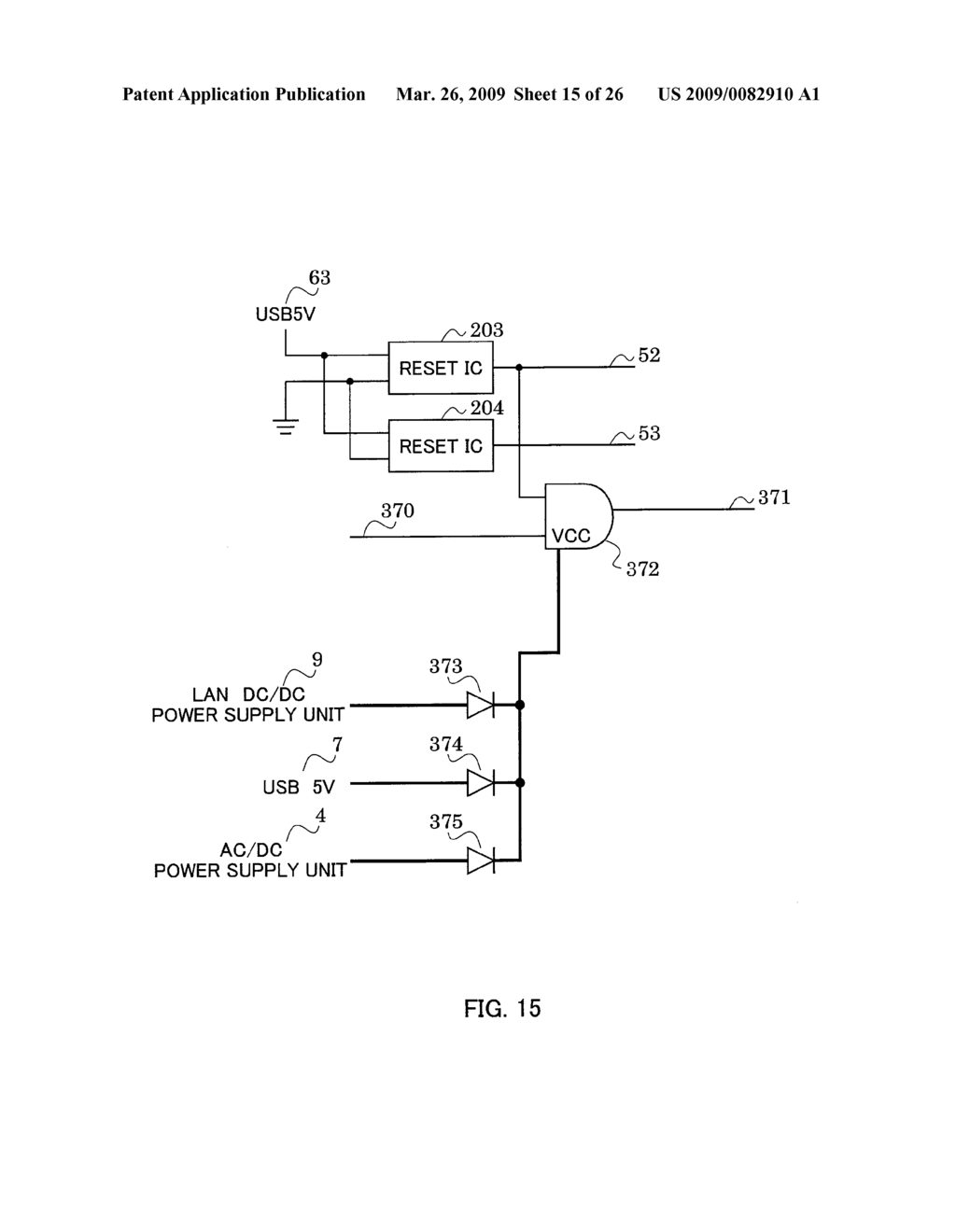 INFORMATION PROCESSING APPARATUS - diagram, schematic, and image 16