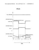 Control Apparatus for Cylinder Injection Internal Combustion Engine with High-Pressure Fuel Pump diagram and image