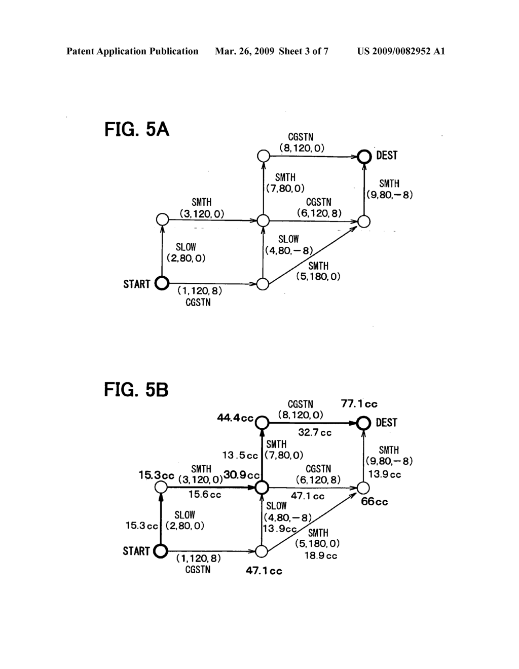 Route Search Apparatus - diagram, schematic, and image 04