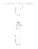 CODING PATTERN HAVING CELL TRANSLATIONS IDENTIFIABLE IN DIFFERENT ORIENTATIONS diagram and image