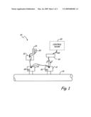 FIELD DEVICE FOR DIGITAL PROCESS CONTROL LOOP DIAGNOSTICS diagram and image