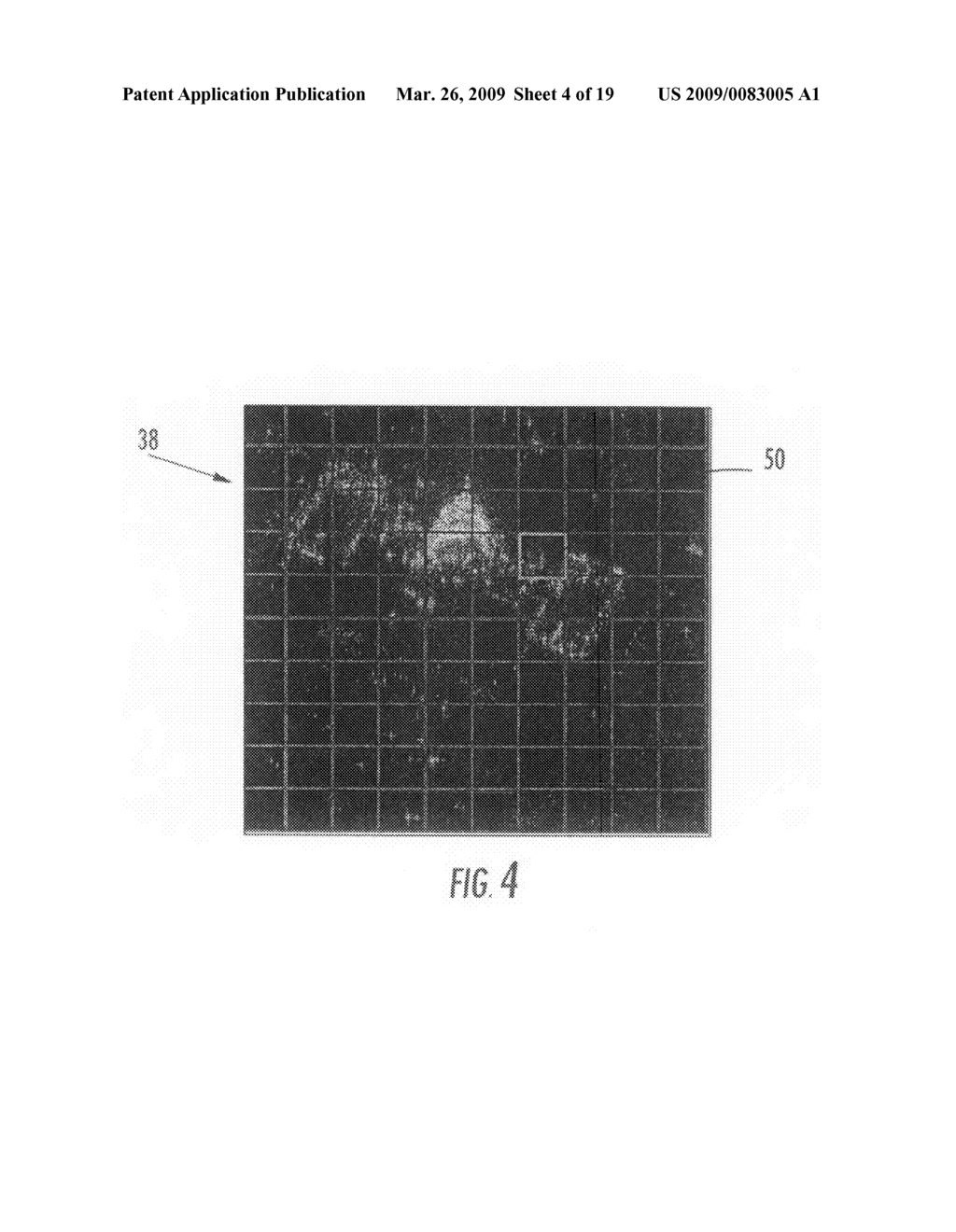 GEOSPATIAL MODELING SYSTEM PROVIDING VOID INPAINTING BASED UPON SELECTABLE INPAINTING FUNCTIONS AND RELATED METHODS - diagram, schematic, and image 05