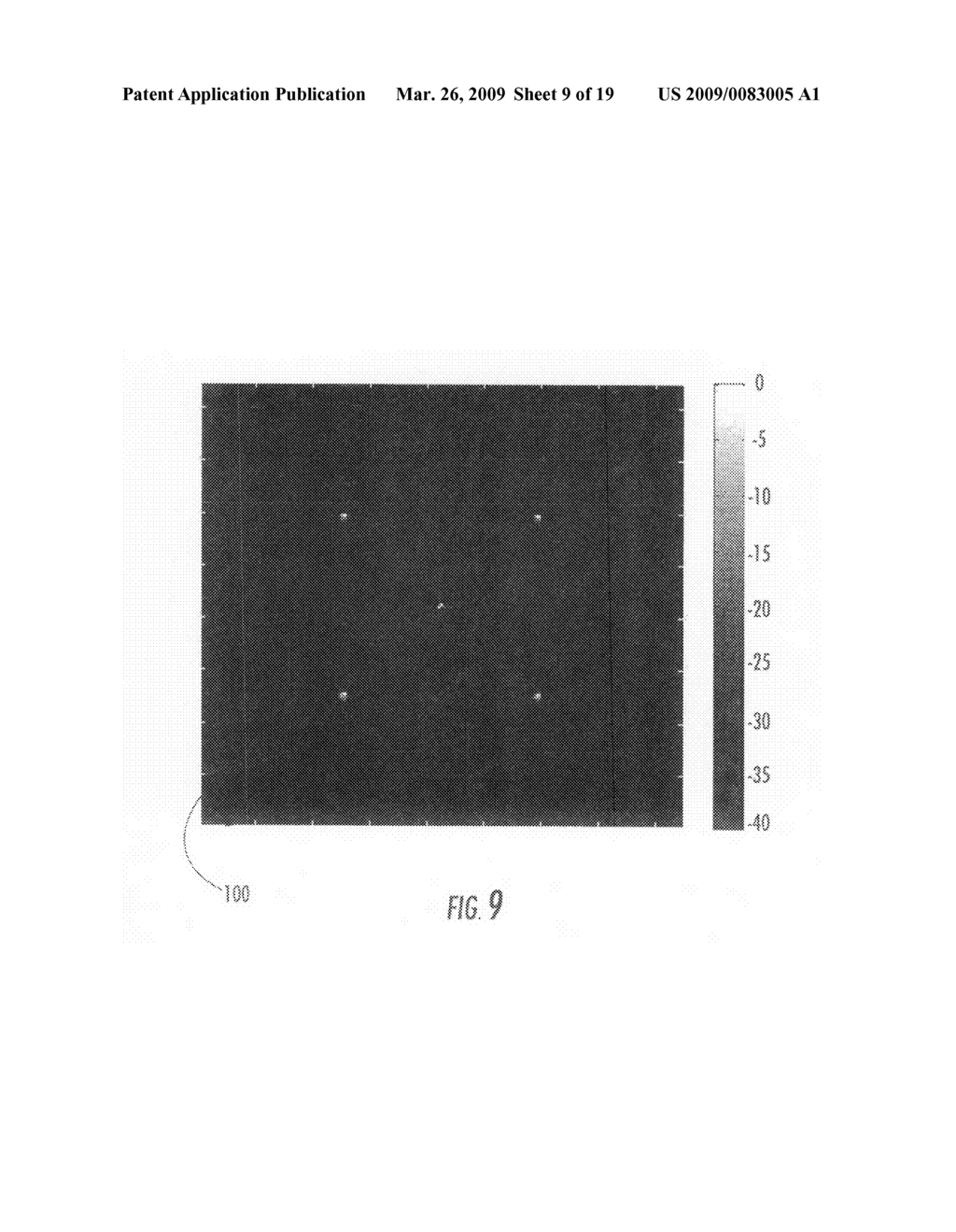 GEOSPATIAL MODELING SYSTEM PROVIDING VOID INPAINTING BASED UPON SELECTABLE INPAINTING FUNCTIONS AND RELATED METHODS - diagram, schematic, and image 10