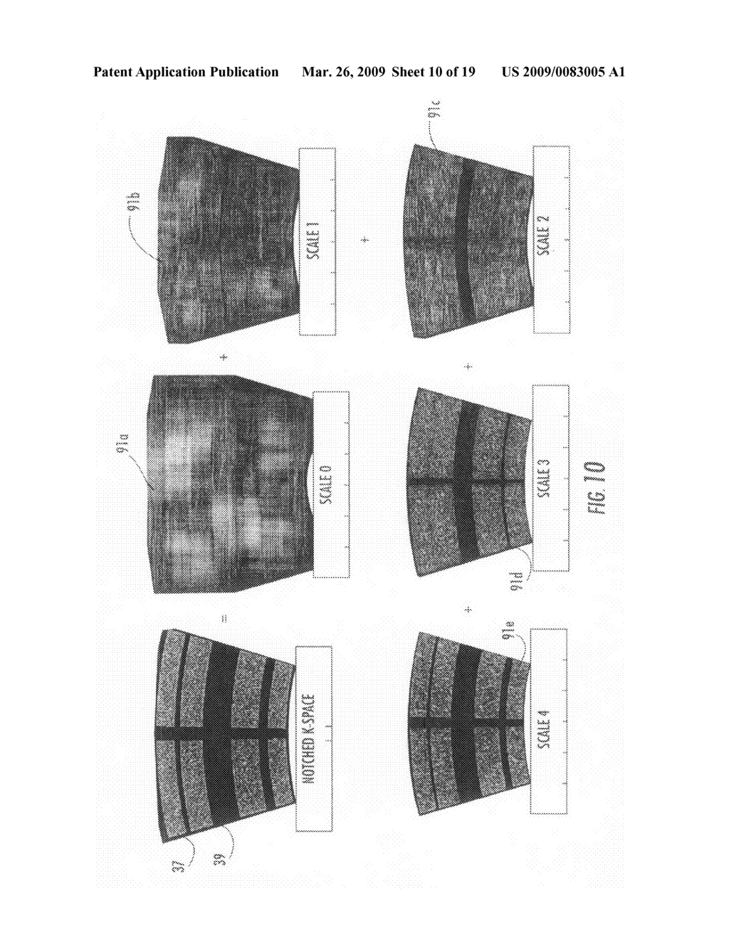 GEOSPATIAL MODELING SYSTEM PROVIDING VOID INPAINTING BASED UPON SELECTABLE INPAINTING FUNCTIONS AND RELATED METHODS - diagram, schematic, and image 11